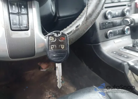 2012 Ford Mustang V6 Premium from USA, damaged, VIN 1ZVBP8AM4C5253489